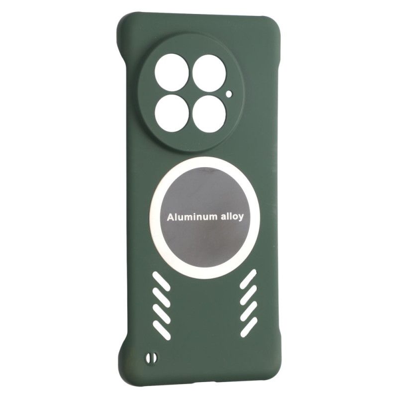 Coque OnePlus 13 Dissipation Thermique