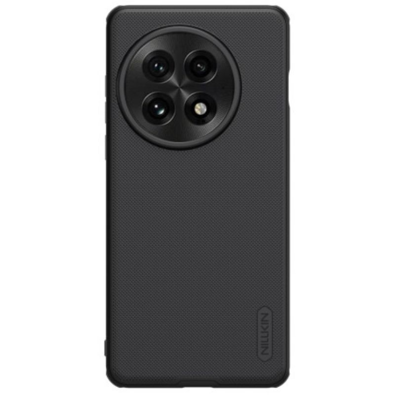 Coque OnePlus 13 Frosted Shield Pro Compatible MagSafe NILLKIN