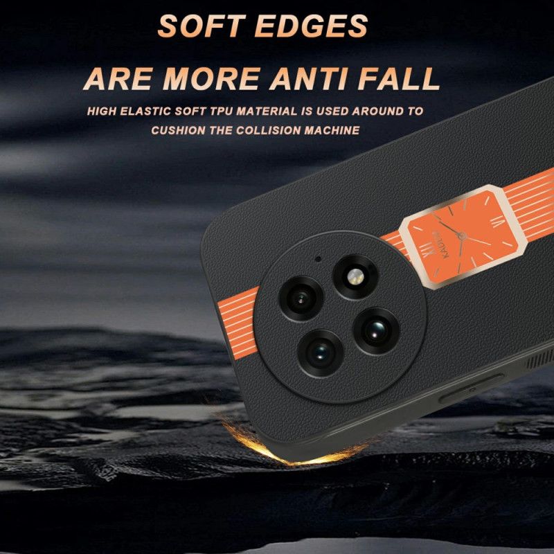 Coque OnePlus 13 Montre KADEM