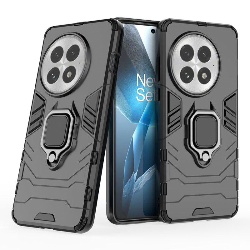 Coque OnePlus 13 Ring Résistante