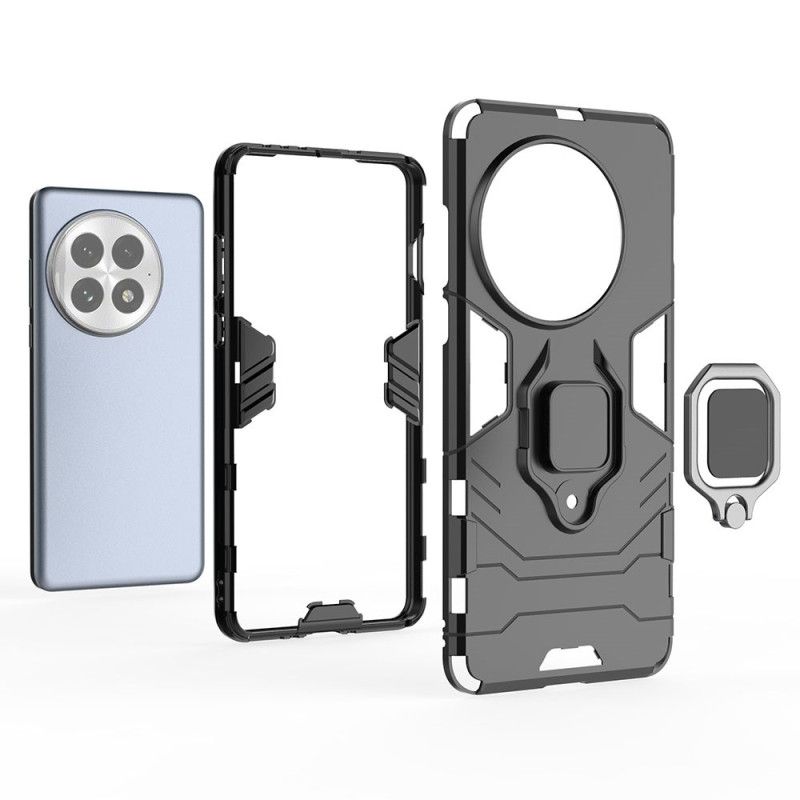 Coque OnePlus 13 Ring Résistante