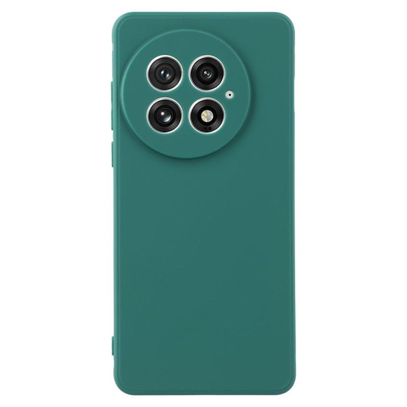 Coque OnePlus 13 Silicone Pastel