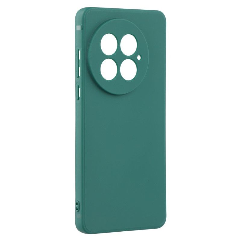 Coque OnePlus 13 Silicone Pastel