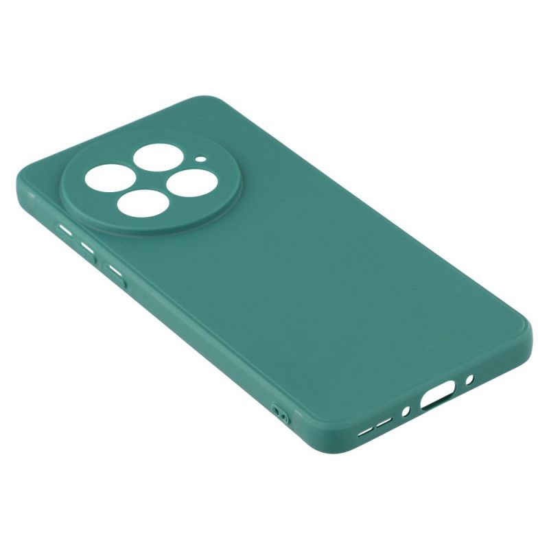 Coque OnePlus 13 Silicone Pastel