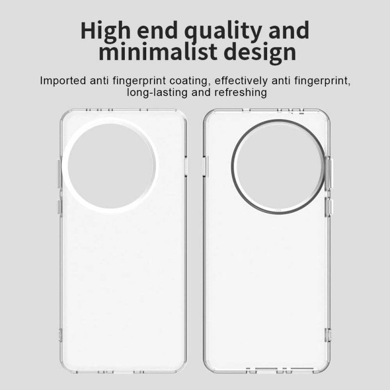 Coque OnePlus 13 Teintée