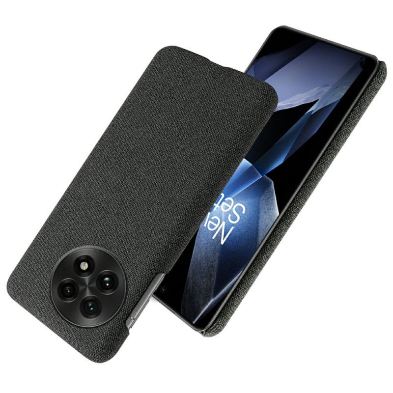 Coque OnePlus 13 Tissu