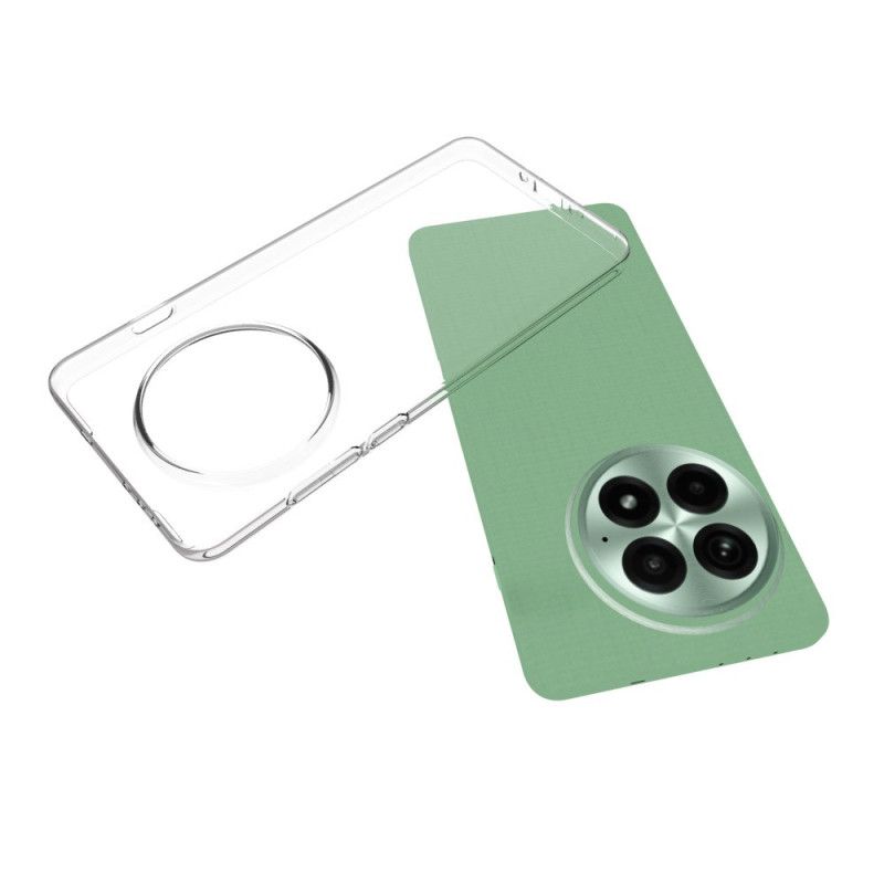 Coque OnePlus 13 Transparente