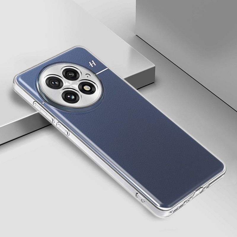 Coque OnePlus 13 Transparente Ultra-Fine