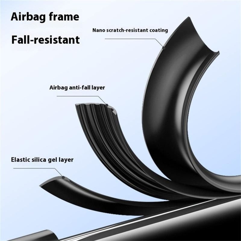 Coque OnePlus 13 Ultra Fine Robuste