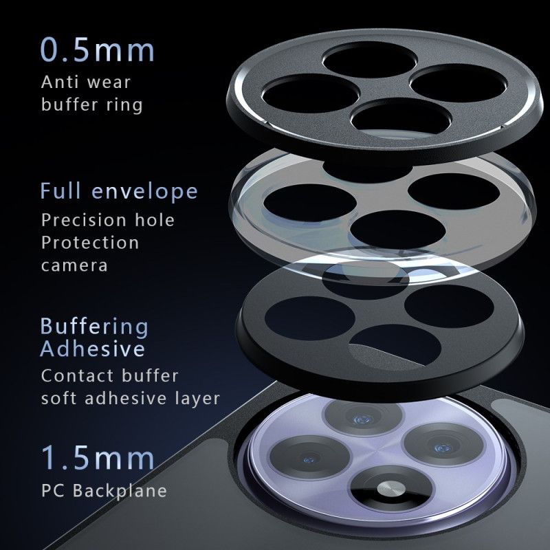 Coque OnePlus 13R 5G Clear Case