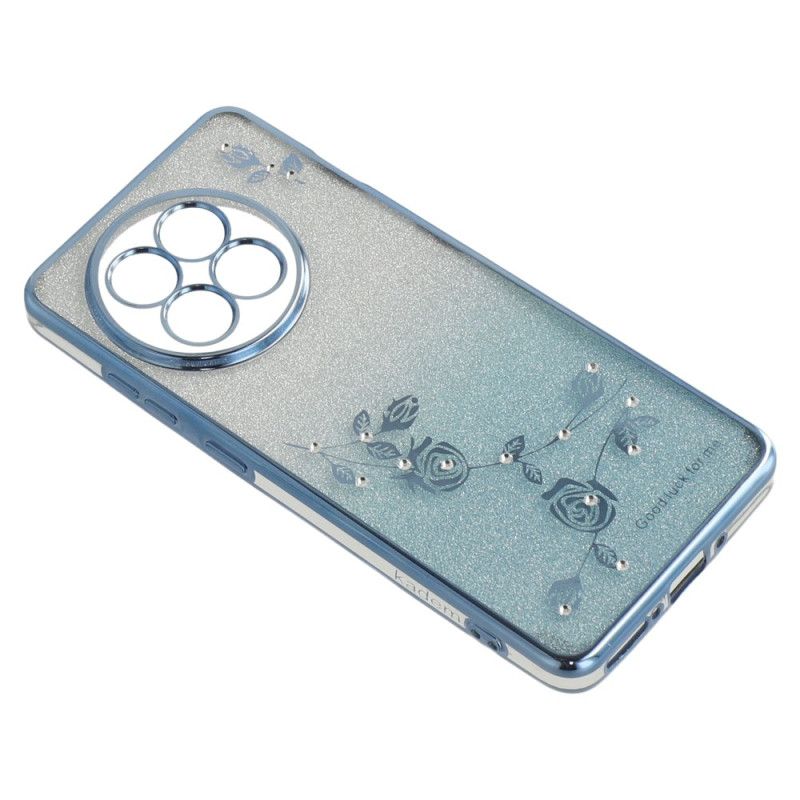 Coque OnePlus 13R 5G Lanières Kadem