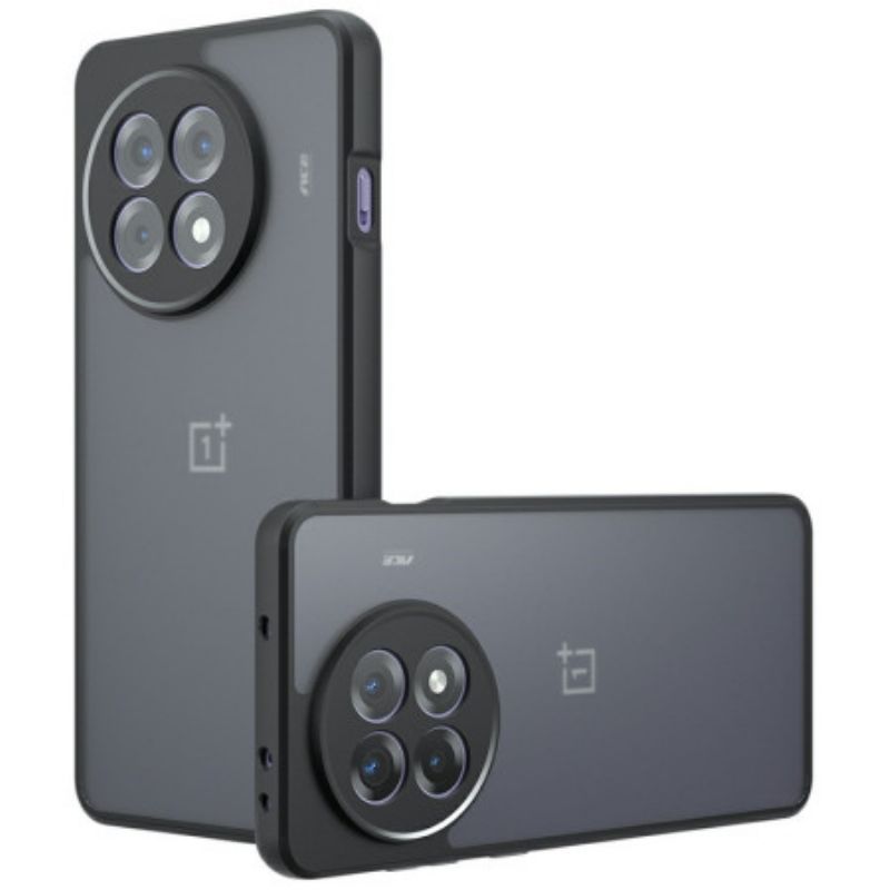 Coque OnePlus 13R Finition Mate