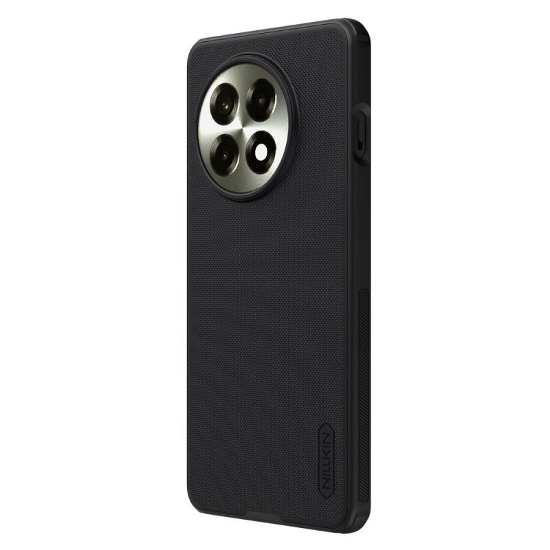 Coque OnePlus 13R Frosted Shield Pro NILLKIN