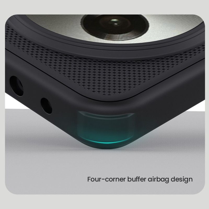 Coque OnePlus 13R Givrée NILLKIN