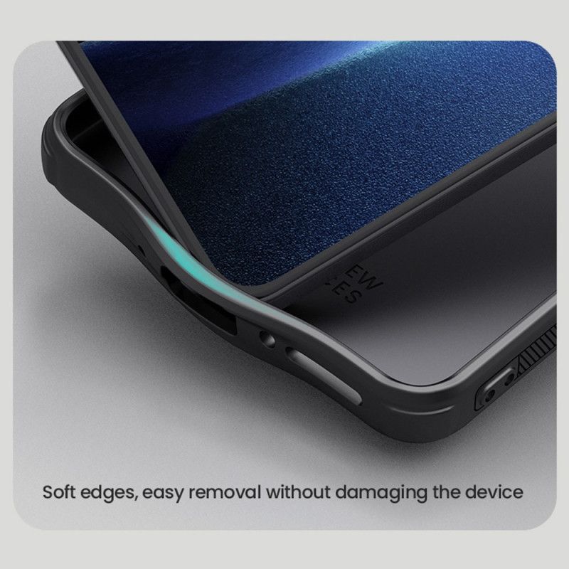 Coque OnePlus 13R Givrée NILLKIN