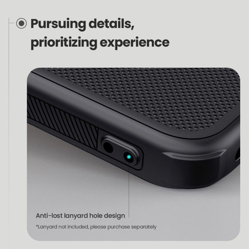 Coque OnePlus 13R Givrée NILLKIN