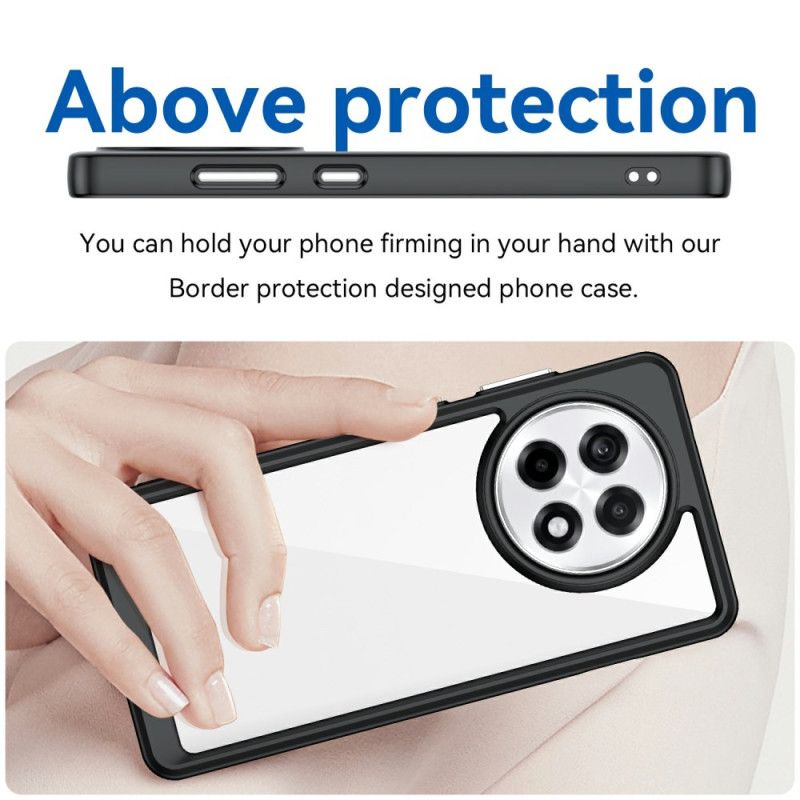 Coque OnePlus 13R Hybride