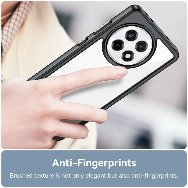 Coque OnePlus 13R Hybride