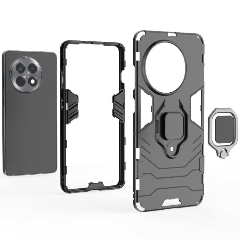 Coque OnePlus 13R Ring Résistante