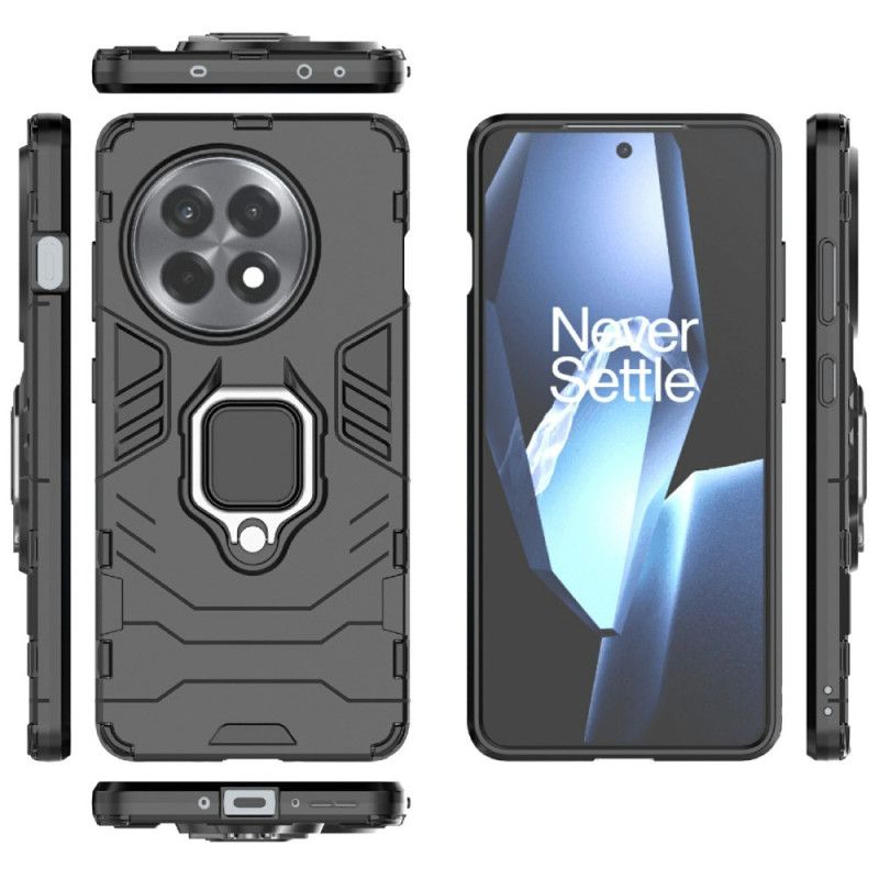 Coque OnePlus 13R Ring Résistante