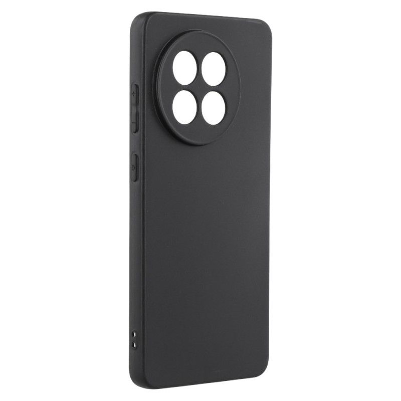 Coque OnePlus 13R Silicone Noir