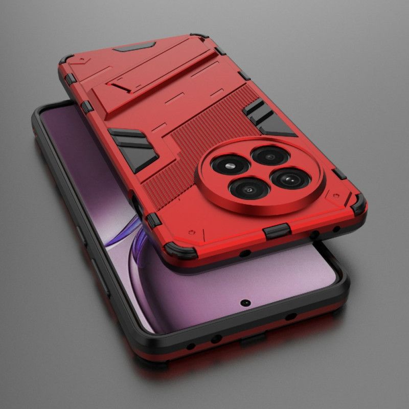 Coque OnePlus 13R Support Amovible Deux Positions Mains Libres