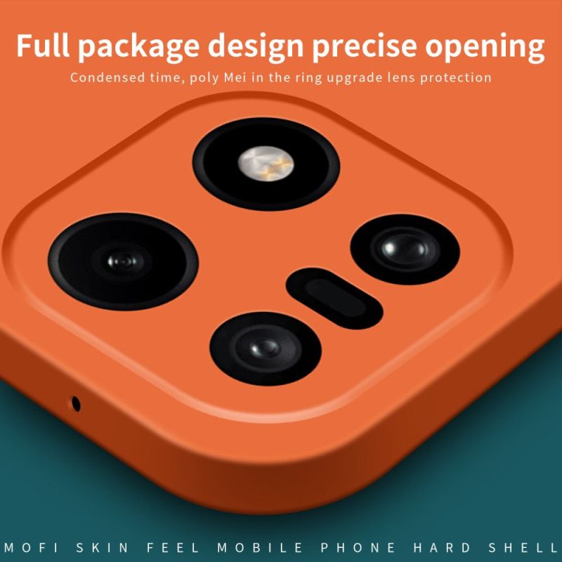 Coque OnePlus 15 5G JK Qin Series MOFI