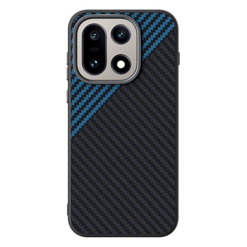 Coque OnePlus 15 5G MagSafe Fibre Carbone ABEEL