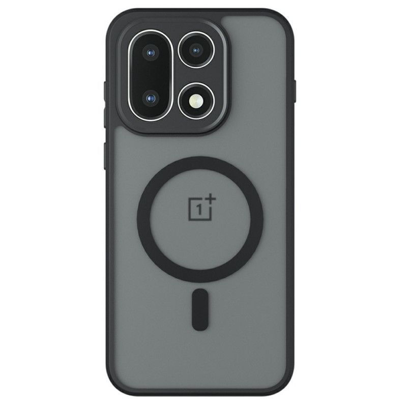 Coque OnePlus 15 5G MagSafe Finition Mate
