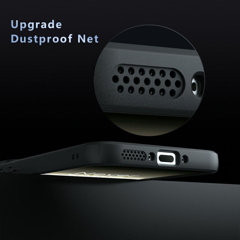 Coque OnePlus 15 5G MagSafe Finition Mate