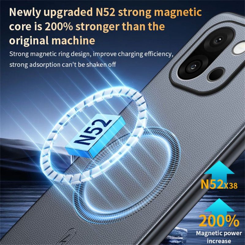 Coque OnePlus 15 5G MagSafe Hybride