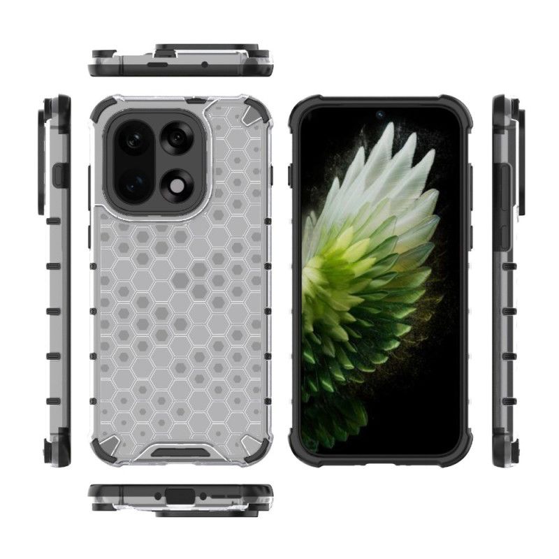 Coque OnePlus 15 5G Nid d'Abeille