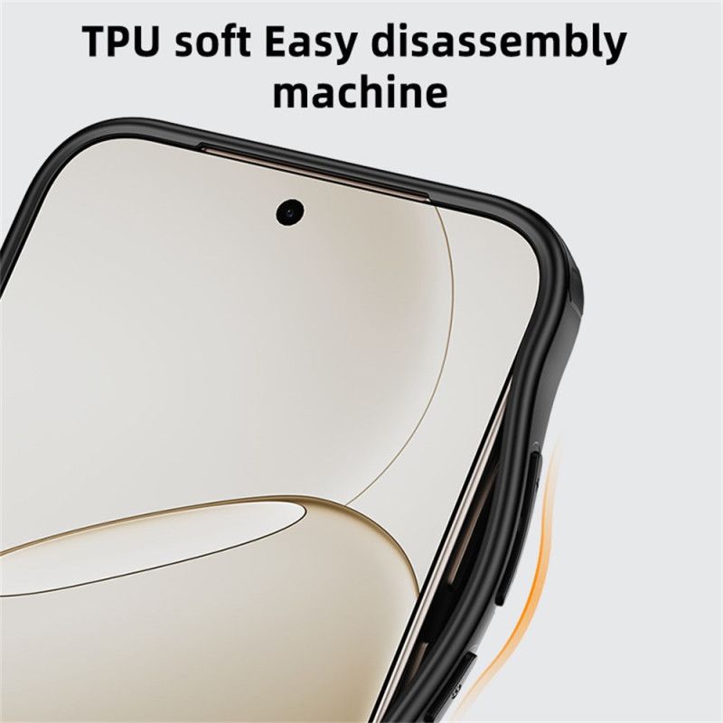 Coque OnePlus 15 Coins Airbag