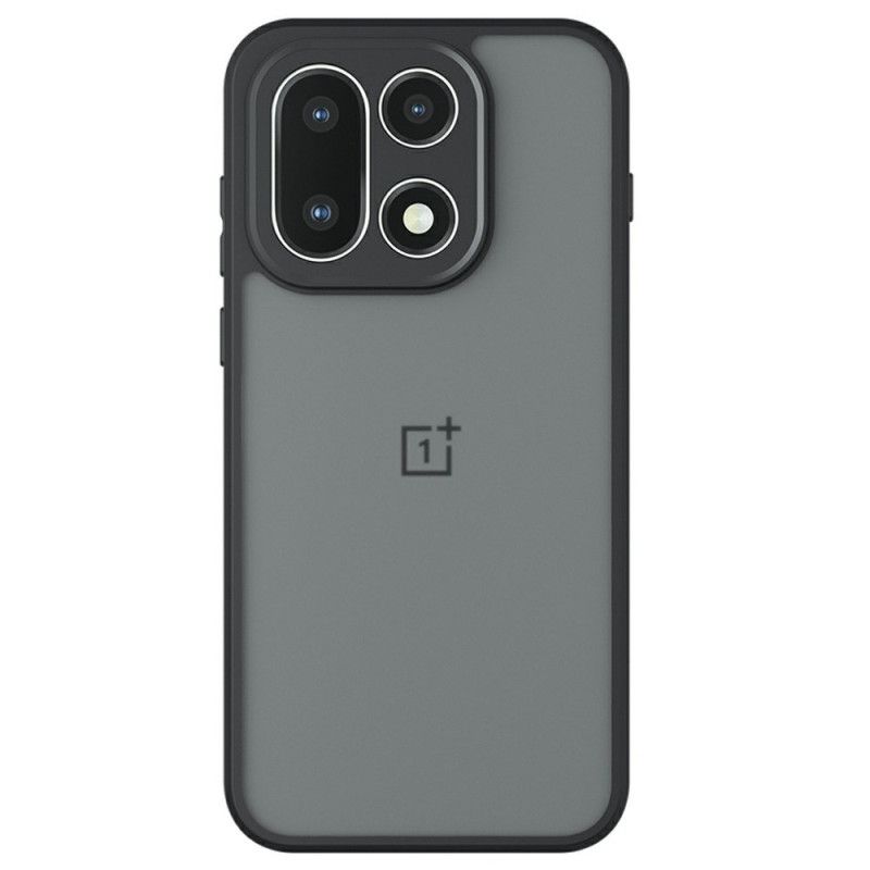 Coque OnePlus 15 Finition Mate 12 Coussins d'Air