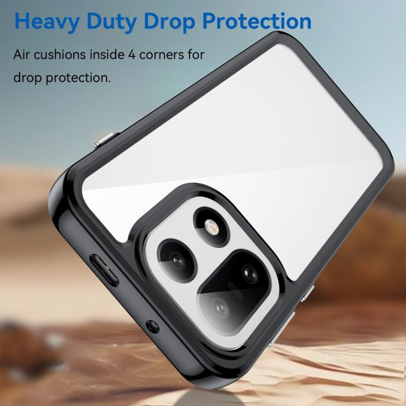 Coque OnePlus 15 Hybride