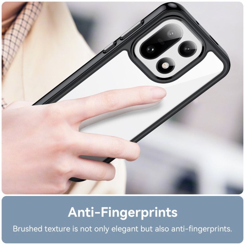 Coque OnePlus 15 Hybride