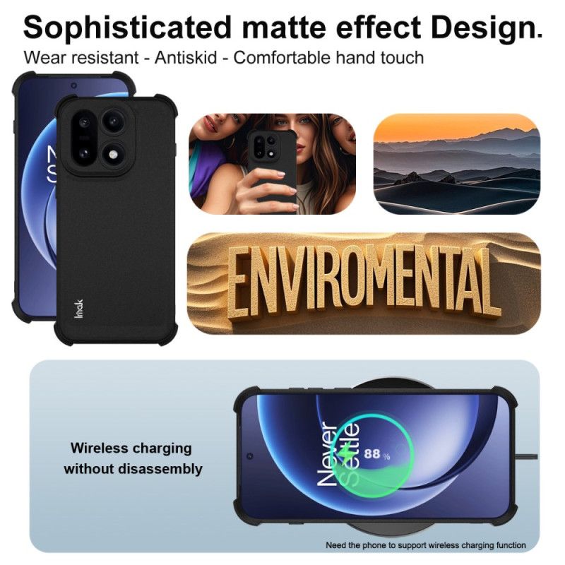 Coque OnePlus 15 IMAK