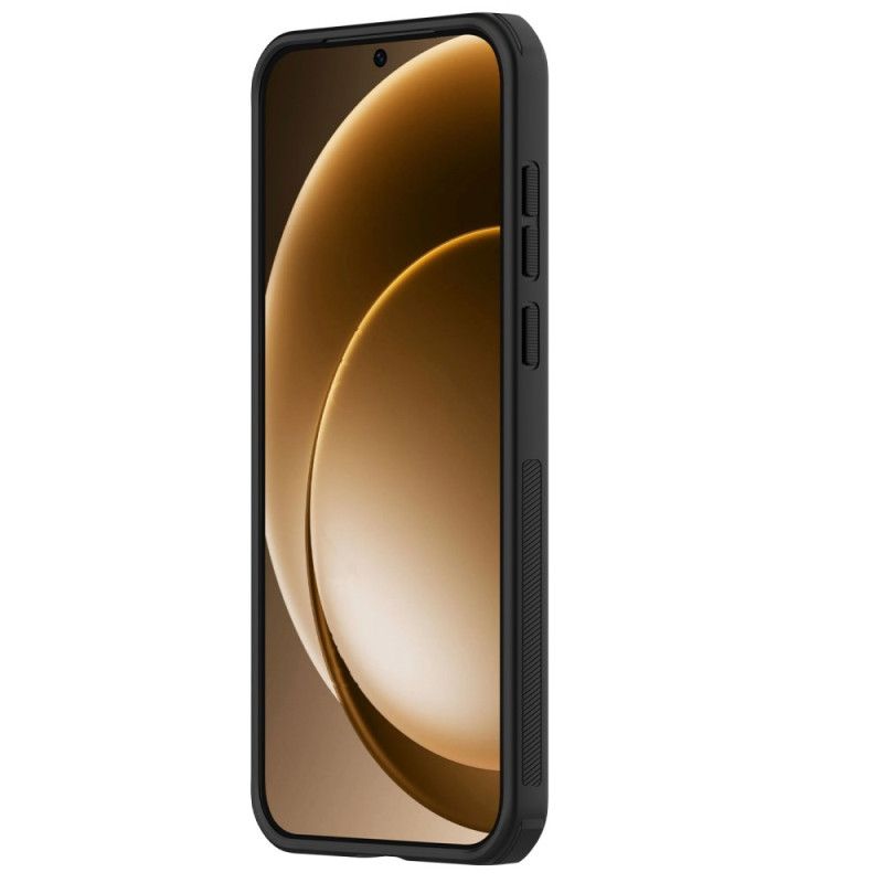 Coque OnePlus 15 Magnétique Frosted Shield Pro NILLKIN