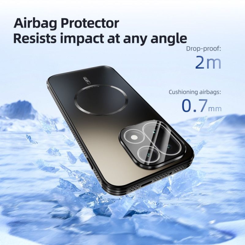 Coque OnePlus 15 MagSafe ABEEL