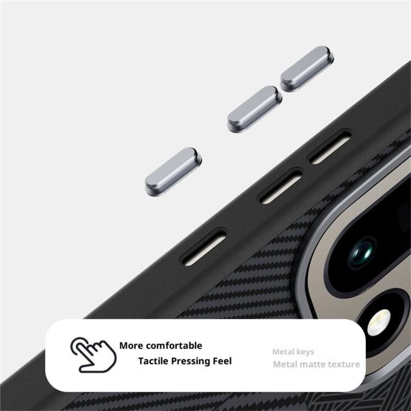 Coque OnePlus 15 MagSafe ABEEL