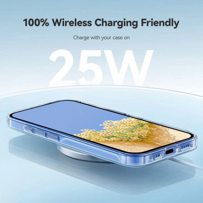 Coque OnePlus 15 Papillons et Fleurs