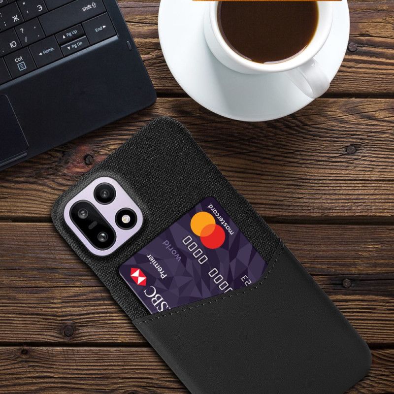 Coque OnePlus 15 Porte-Carte