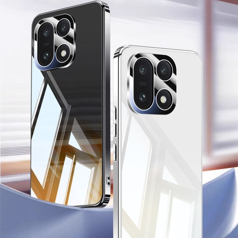 Coque OnePlus 15 Protection d'Objectif