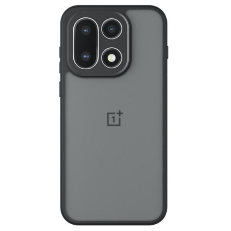 Coque OnePlus 15 Renforcée Finition Mate