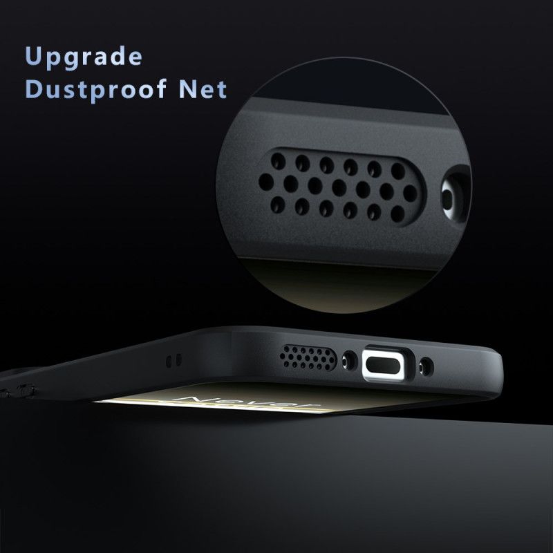 Coque OnePlus 15 Renforcée Finition Mate