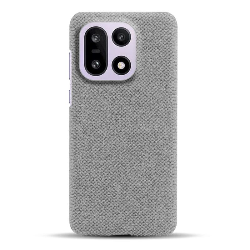 Coque OnePlus 15 Texture Tissu