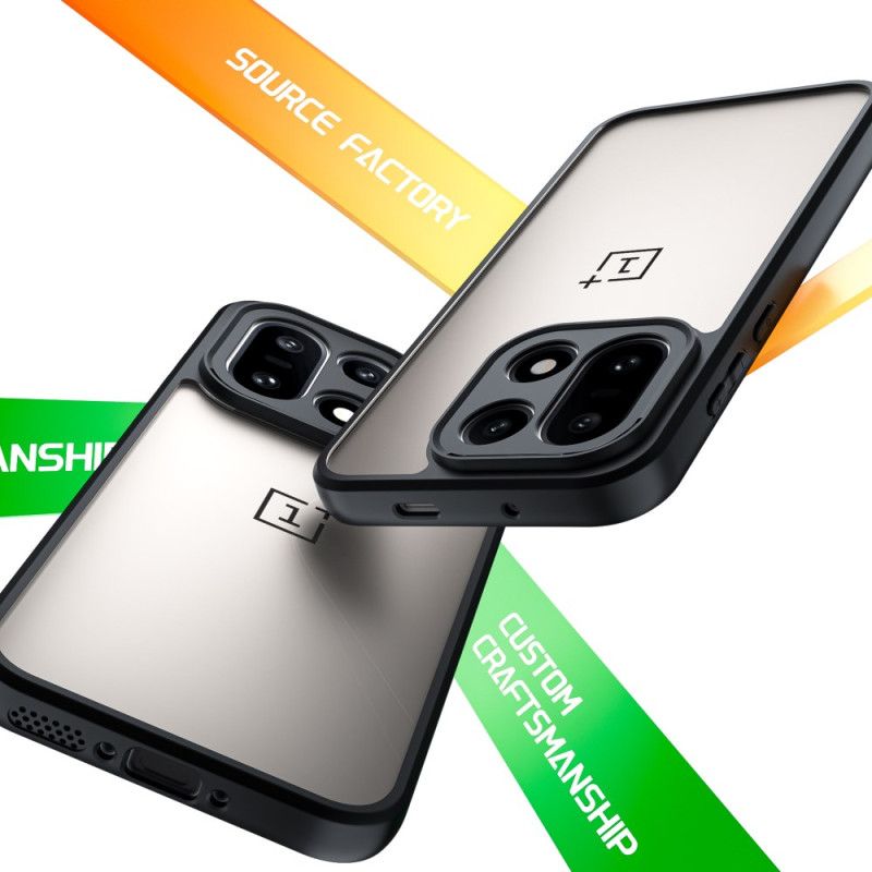 Coque OnePlus 15 Transparente Antichoc