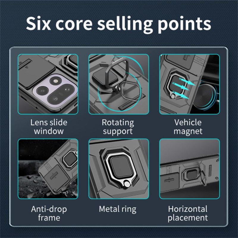 Coque OnePlus 15 Ultra Résistante Premium