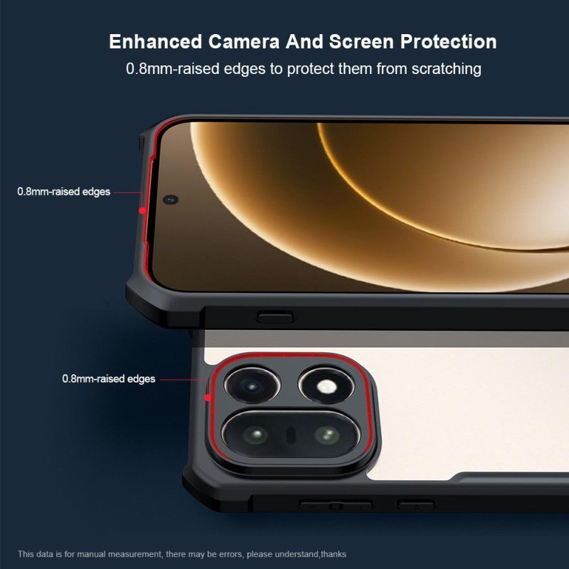 Coque OnePlus 15 XUNDD