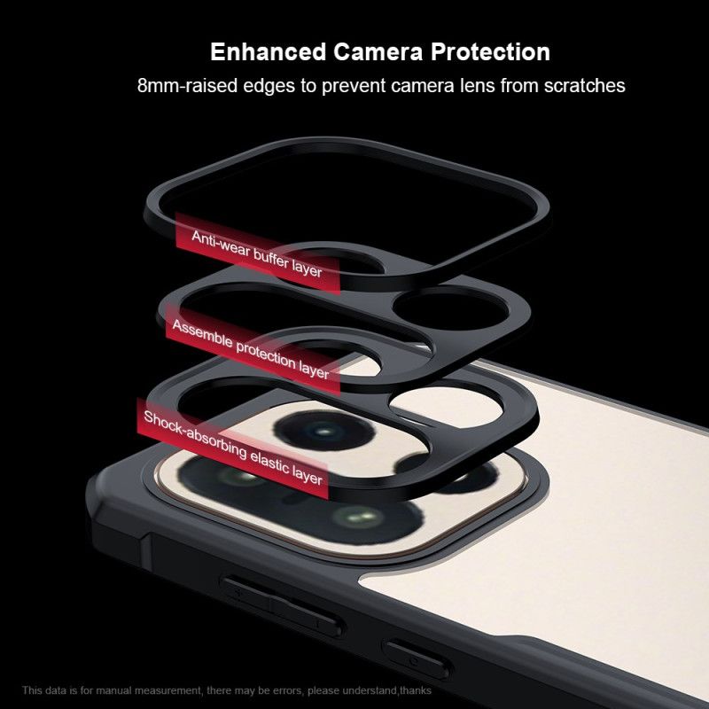 Coque OnePlus 15 XUNDD